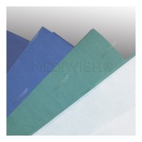 Medical sterilization wrapping paper dental supply