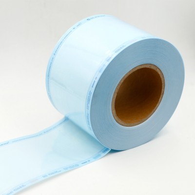 Arjo paper Disposable Medical Steam Sterilization Rolls