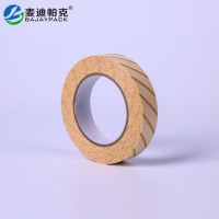 2019 Strong Adhesive Indicator Tape ETO Sterilization Tape For Packing