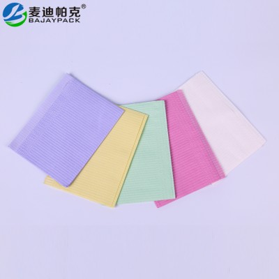 Dental Material Patient Disposable Bib