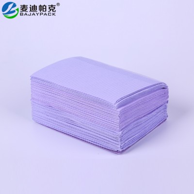 Medical Sterile Wrap Crepe Paper for Hospital CSSD