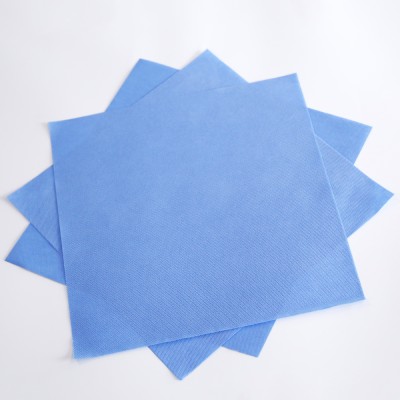 Supply High Quality Sterilization Crepe Paper For Medical Use