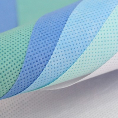 Factory Direct Sale SMMS Non-woven Sterilization Wraps