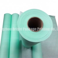 Disposable medical examination table paper couch cover rolls