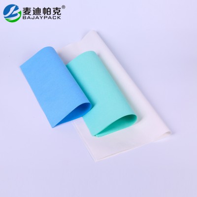 Sterilization Crepe Paper For Medical Disposable