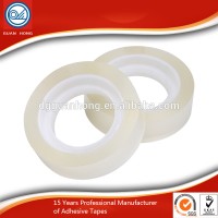 Factory Bopp Strong Adhesion 40Mic Stationery Packaging Tape