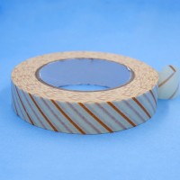 25MM*50M ETO Sterilization Indicator Tape