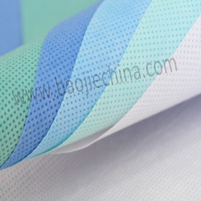 SMMS Nonwoven Sterile Wraps