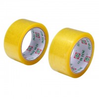 ISO Certified High Quality BOPP Packaging Tape for Carton Sealing