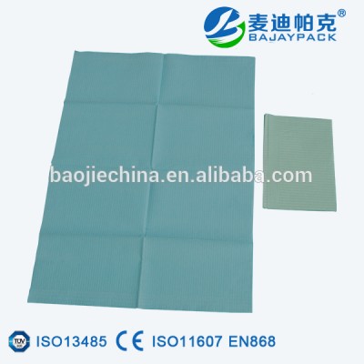 Medical Materials disposable Type dental bib