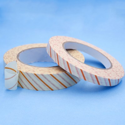 Sterilization Autoclave Indicator Tape