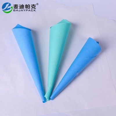 medical packaging crepe paper