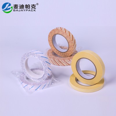 Sterilization chemical indicator tape roll for CE and ISO13485