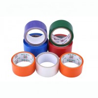 SLITTING OPP PACKING TAPE BROWN PRINT TAPE OPP JUMBO ROLL BOPP ADHESIVE TAPE