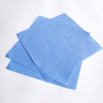 45GSM/60GSM SMMS Non-woven Sterilization Wraps