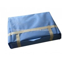 Disposable Nonwoven Sterilization Wraps ( MEET EN 868 & ISO 11607)